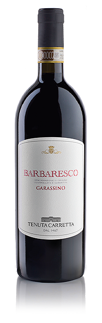 BARBARESCO GARASSINO 2019