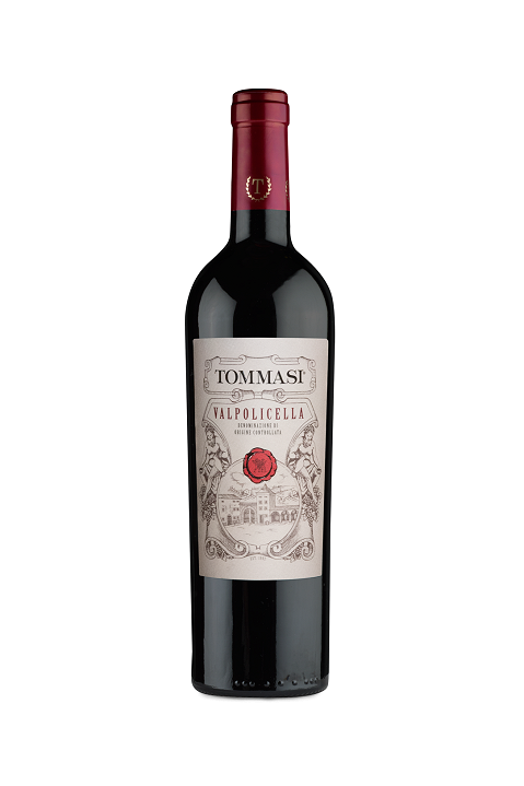 VALPOLICELLA TOMMASI 2022