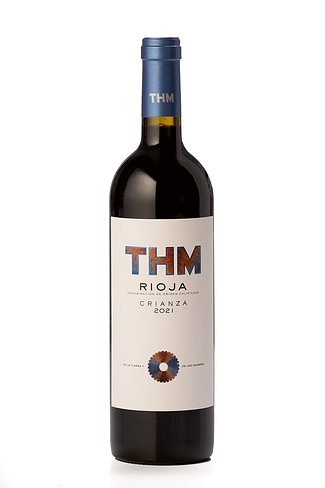 THM TINTO CRIANZA 2021