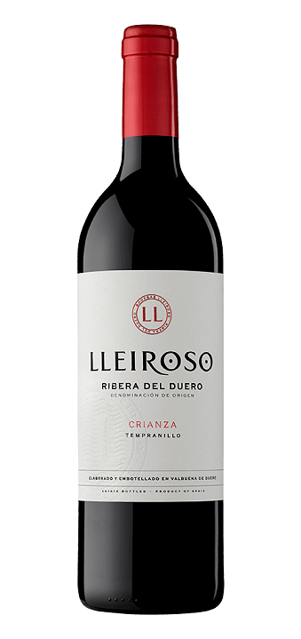 LLEIROSO CRIANZA 2020