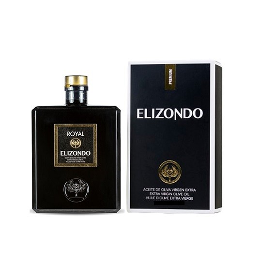 ACEITE ELIZONDO PREMIUM ROYAL 1L