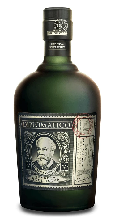 RON DIPLOMATICO RESERVA