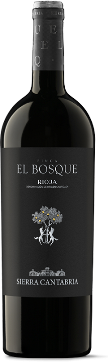 FINCA EL BOSQUE 2018