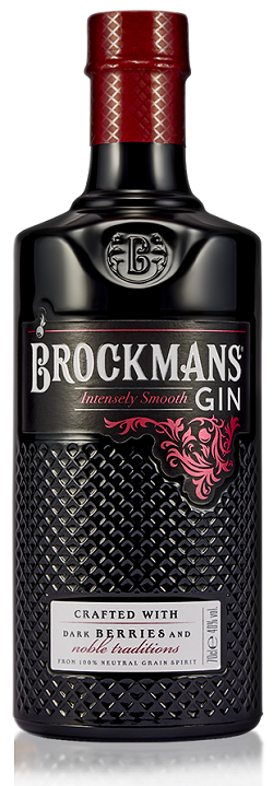 GIN BROCKMANS 