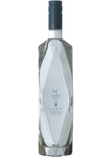 VODKA CITADELLE 6C