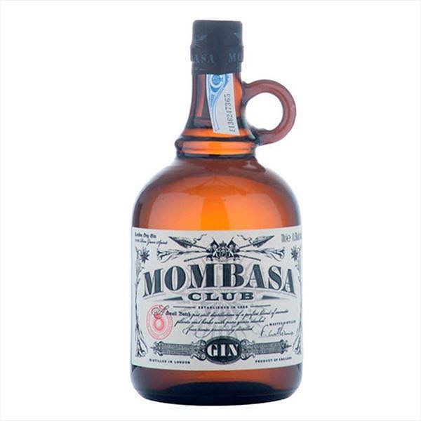 GIN MOMBASA CLUB 70CL