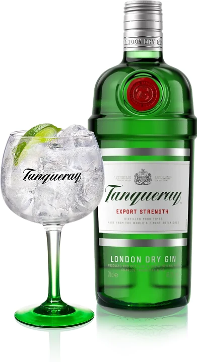 GIN TANQUERAY