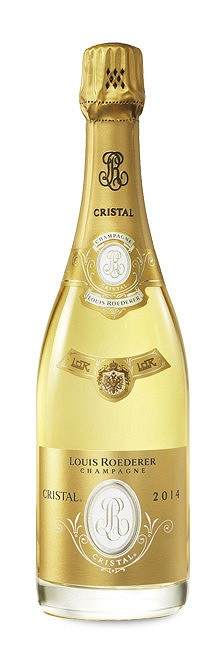 LOUIS ROEDERER CRISTAL 2016