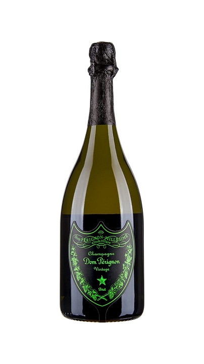 DOM PERIGNON LUMINOSO BLANCO 2012