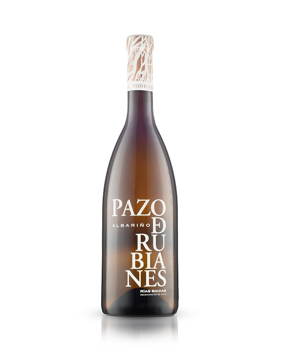 PAZO DE RUBIANES MG