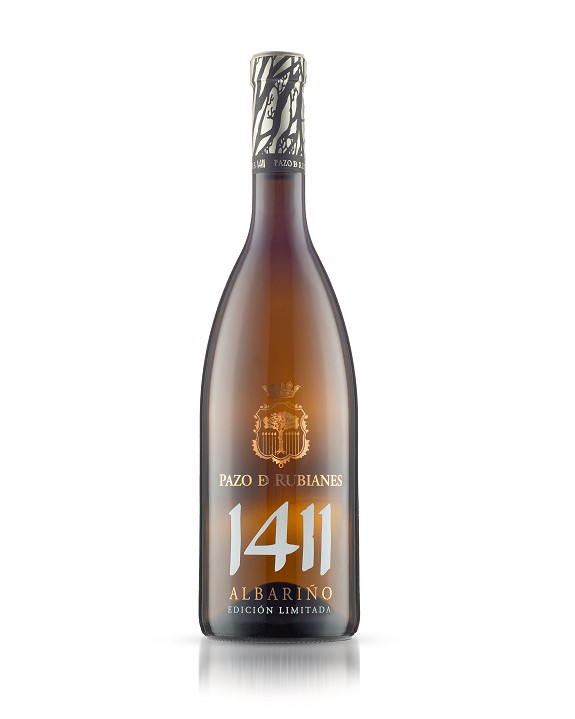 PAZO DE RUBIANES 1411 ED. LIMITADA