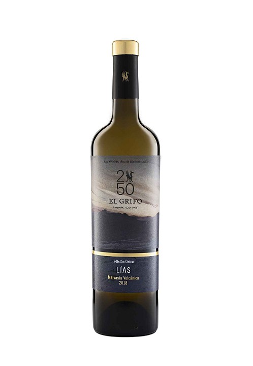 EL GRIFO 250 ANIVERSARIO LIAS 2018