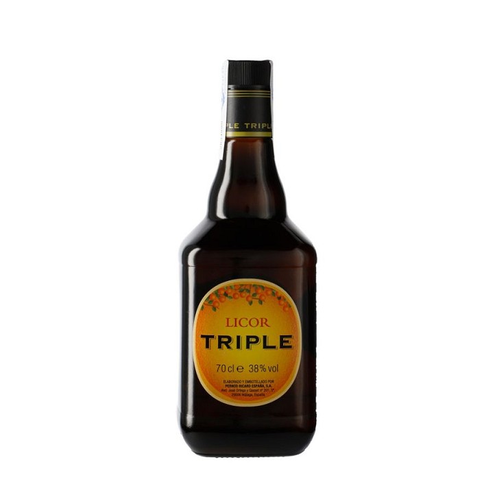 TRIPLE SEC LARIOS
