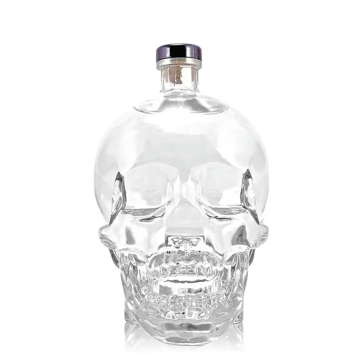 CRYSTAL HEAD