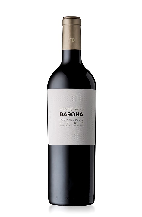 FRANCISCO BARONA DOBLE MG