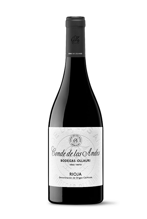 C. ANDES TINTO 2018