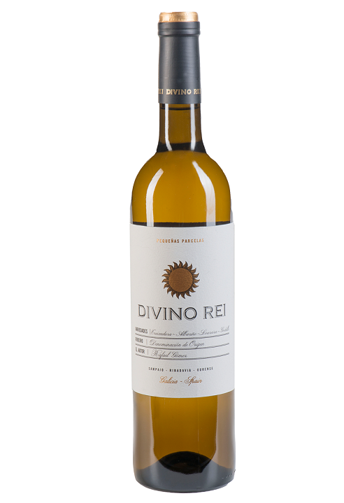 DIVINO REI BLANCO 2023