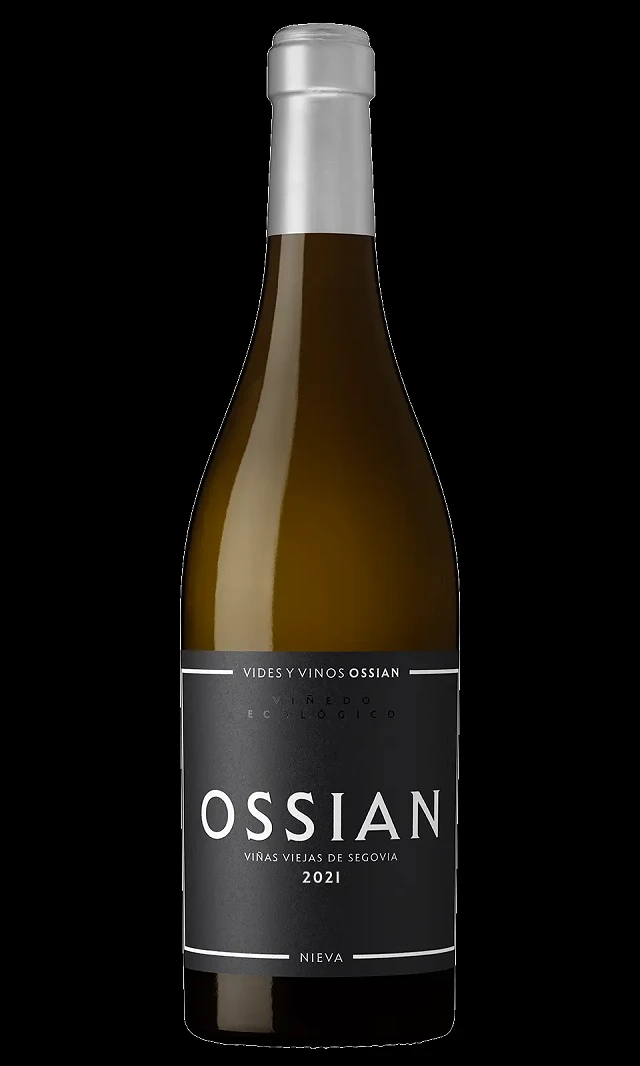 OSSIAN MG. 2021