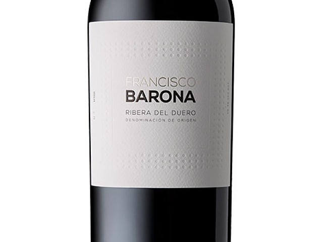 FRANCISCO BARONA 2024