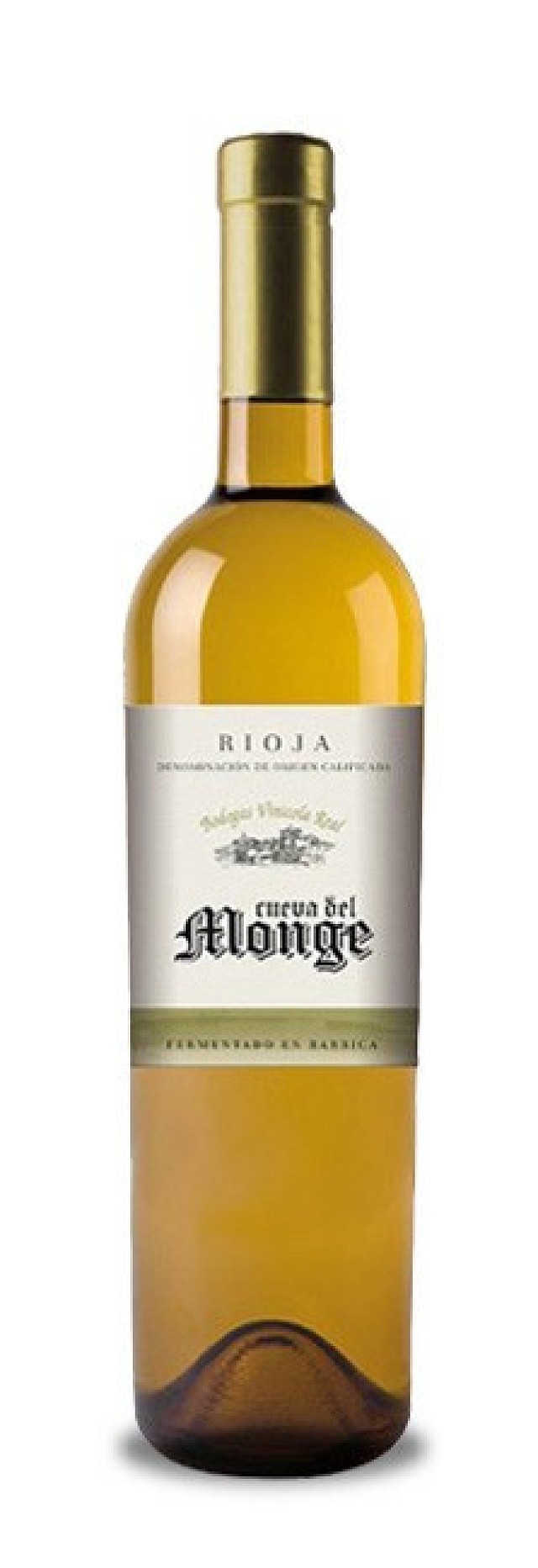 CUEVA DEL MONGE BLANCO 2018