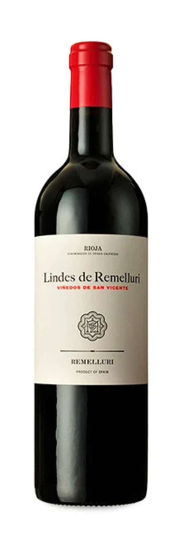 LINDES DE REMELLURI SAN VICENTE 2020