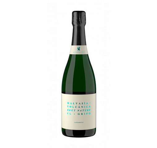 EL GRIFO MALVASIA BRUT NATURE