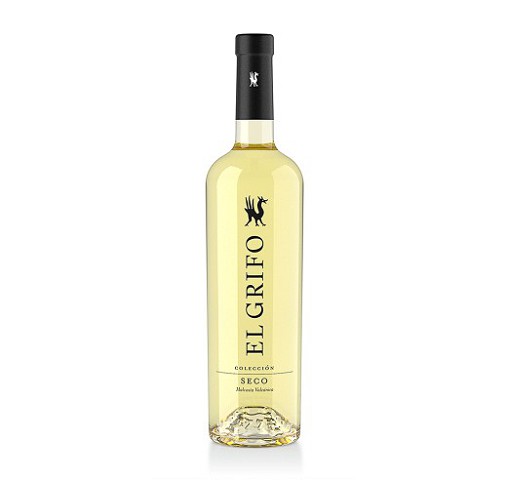 EL GRIFO MALVASIA SECO COLECCION 2023