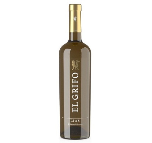 EL GRIFO MALVASIA LIAS 2022