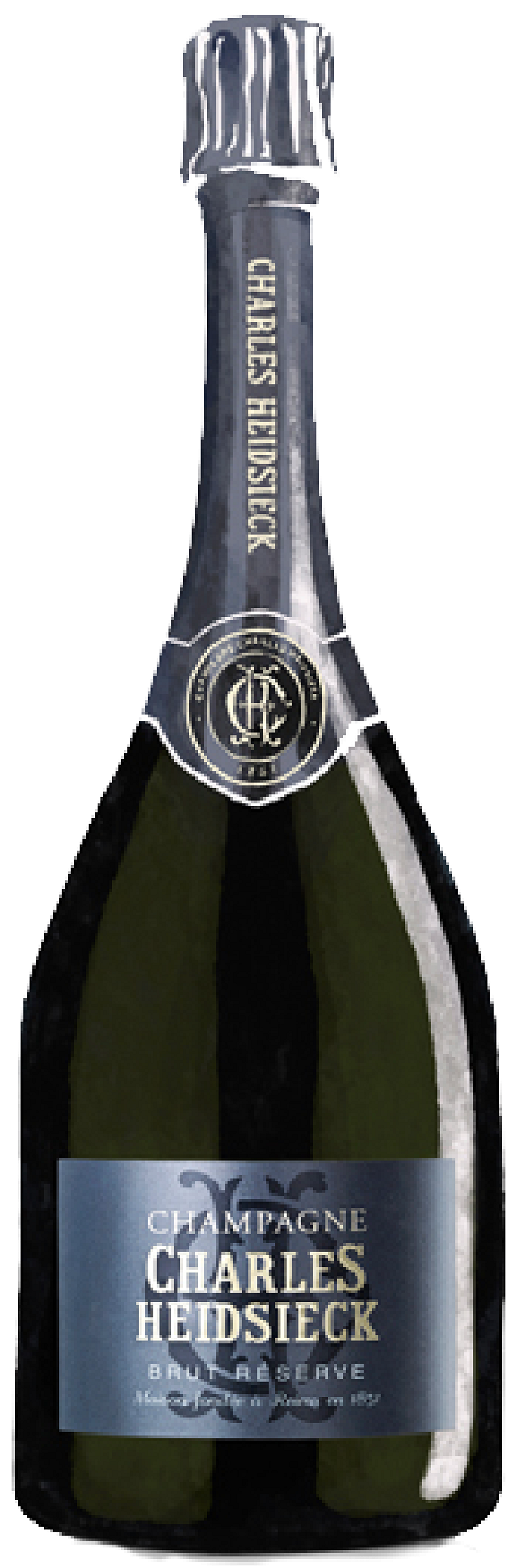 CHARLES HEIDSIECK BRUT RESERVE